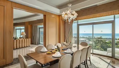 Calista Luxury