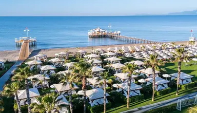 Calista Luxury