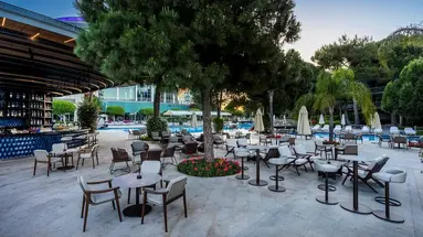 Calista Luxury