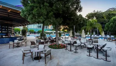 Calista Luxury