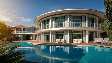 Calista Luxury
