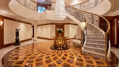 Calista Luxury