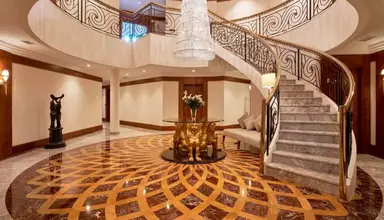 Calista Luxury