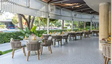 Calista Luxury