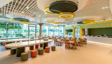 Calista Luxury