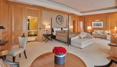 Calista Luxury