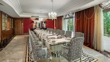 Calista Luxury