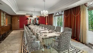 Calista Luxury