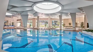 Calista Luxury