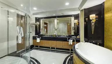 Calista Luxury