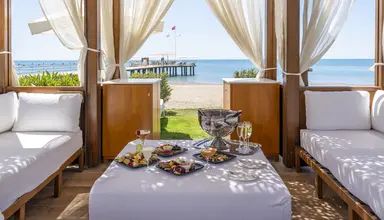 Calista Luxury