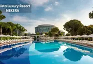 Calista Luxury