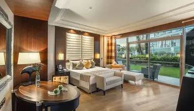 Calista Luxury