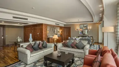 Calista Luxury