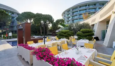 Calista Luxury