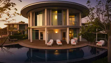 Calista Luxury