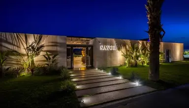 Calista Luxury