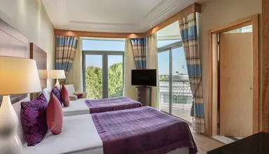 Calista Luxury