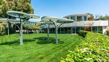 Calista Luxury