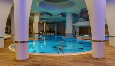 Calista Luxury