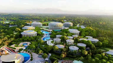 Calista Luxury