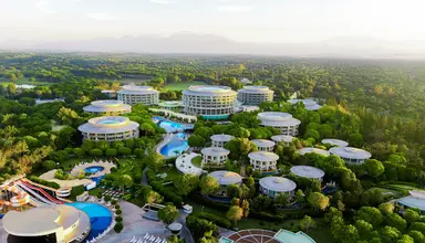 Calista Luxury