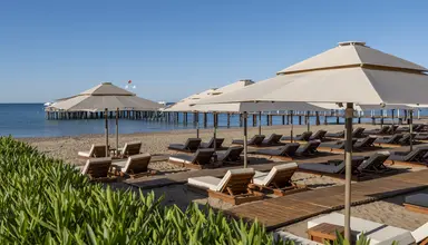 Calista Luxury