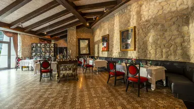 Calista Luxury