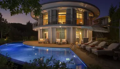 Calista Luxury