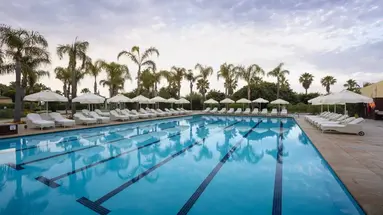Calista Luxury