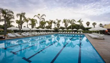 Calista Luxury