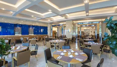 Calista Luxury