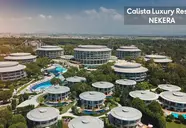 Calista Luxury