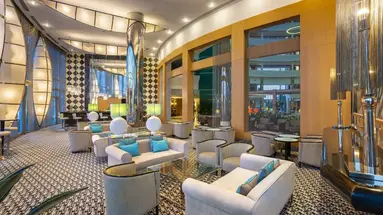 Calista Luxury