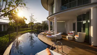 Calista Luxury