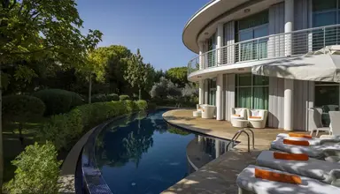Calista Luxury