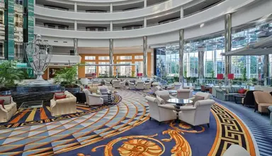 Calista Luxury