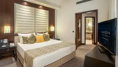 Calista Luxury