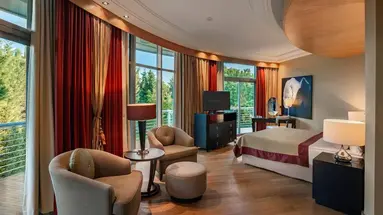 Calista Luxury