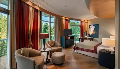 Calista Luxury