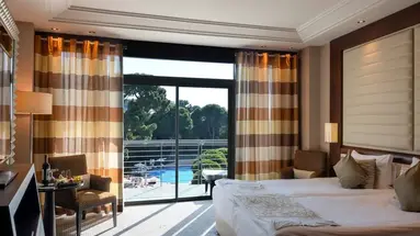 Calista Luxury