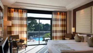 Calista Luxury