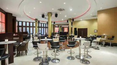 Calista Luxury