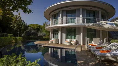 Calista Luxury