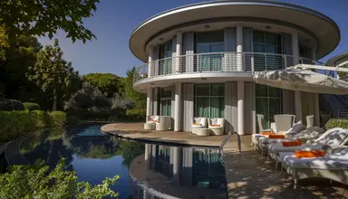 Calista Luxury