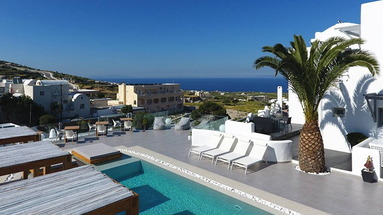 Callia Retreat