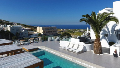 Callia Retreat