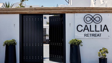 Callia Retreat