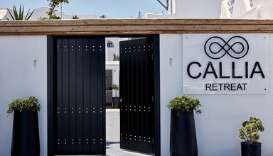 Callia Retreat