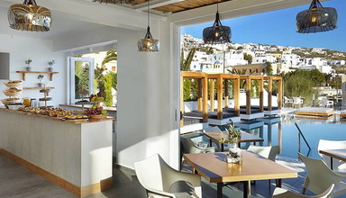 Callia Retreat